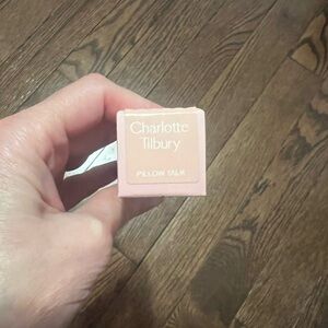 Charlotte Tilbury Beauty Light Wand Pillow Talk 12 ml .4 oz Full Size NIB